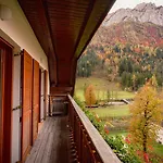 Govc-vrsnik Alloggio per agriturismo