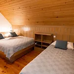 Alloggio per agriturismo Govc-vrsnik Solčava