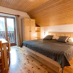 Govc-vrsnik Alloggio per agriturismo Solčava