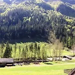 Alloggio per agriturismo Govc-vrsnik Solčava