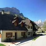 Alloggio per agriturismo Govc-vrsnik