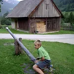 Alloggio per agriturismo Govc-vrsnik *
