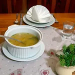 Govc-vrsnik Alloggio per agriturismo Solčava