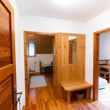 Vakantieboerderij Govc-vrsnik Solčava