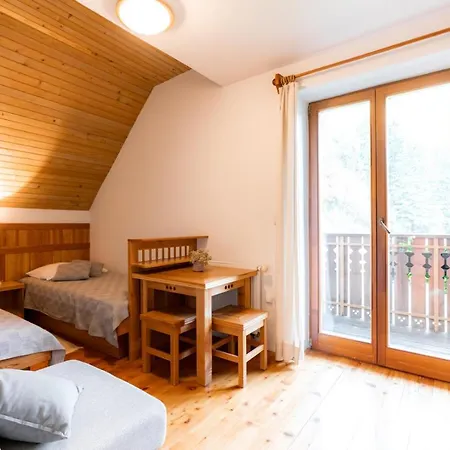 Govc-vrsnik Solčava