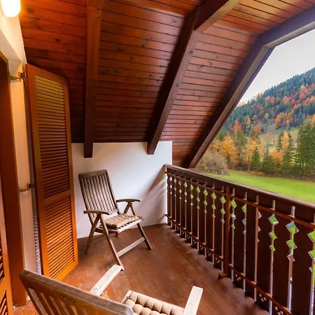 Farm stay Govc-vrsnik *