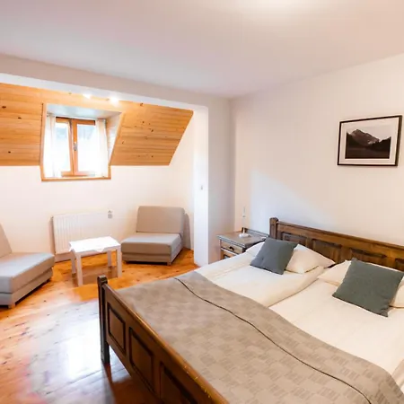 Govc-vrsnik Farm stay