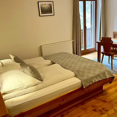 Farm stay Govc-vrsnik *