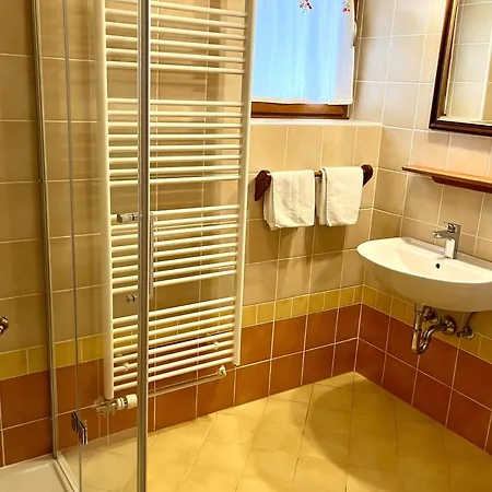 Lantgård Govc-vrsnik Solčava