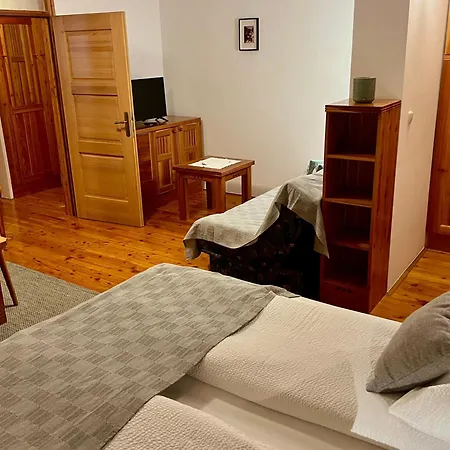 Govc-vrsnik Farm stay