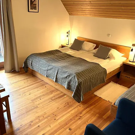 Farm stay Govc-vrsnik *