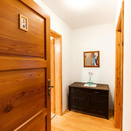 Farm stay Govc-vrsnik