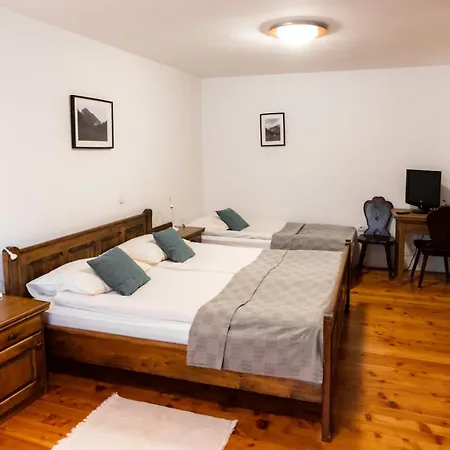 Govc-vrsnik Farm stay *