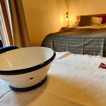 Govc-vrsnik Alloggio per agriturismo *