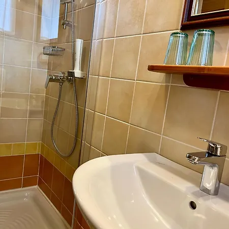 Govc-vrsnik Farm stay Solcava