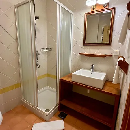 Farmház Govc-vrsnik