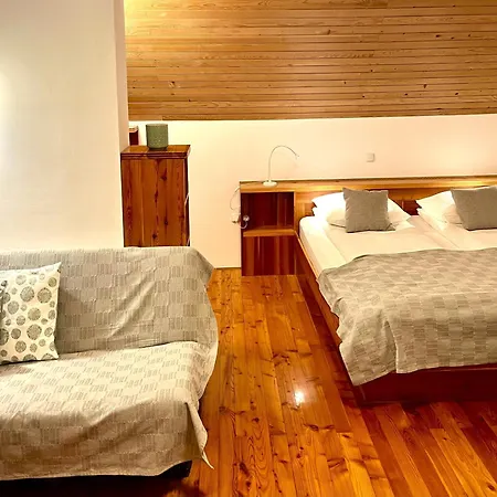 Govc-vrsnik Farm stay *