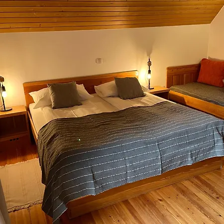 Farm stay Govc-vrsnik *