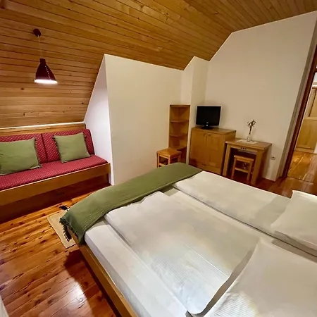 Farm stay Govc-vrsnik