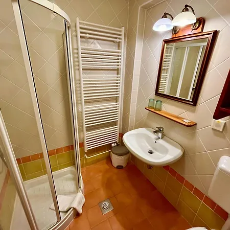 Govc-vrsnik Farm stay