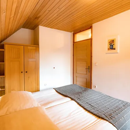 Govc-vrsnik Farm stay Solcava