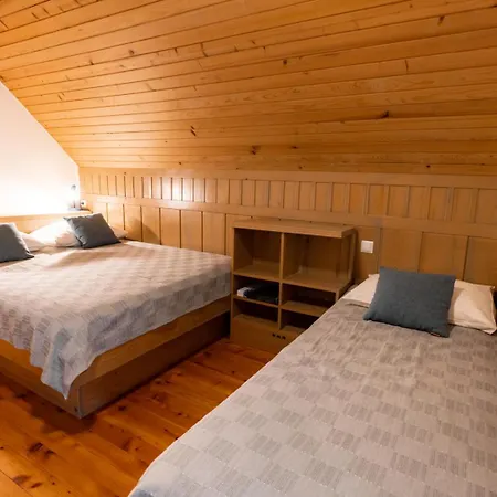 Farm stay Govc-vrsnik Solcava