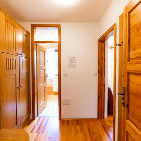 Farm stay Govc-vrsnik