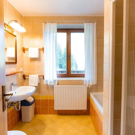 Govc-vrsnik Farm stay *