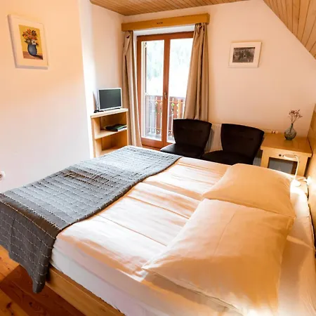 Farm stay Govc-vrsnik *