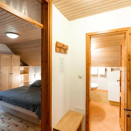 Farm stay Govc-vrsnik