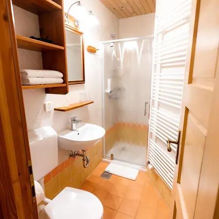 Govc-vrsnik Farm stay *