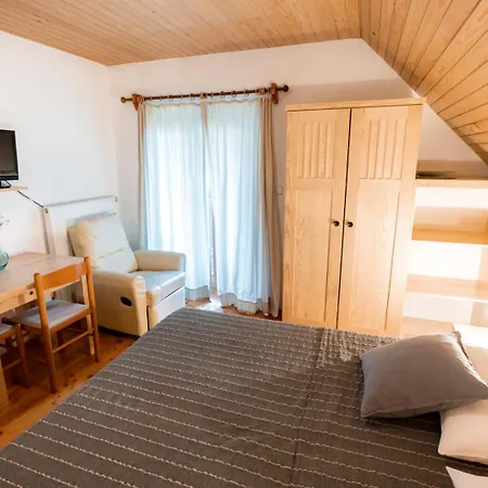 Farm stay Govc-vrsnik *