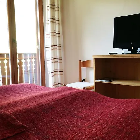 Lantgård Govc-vrsnik