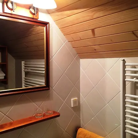 Govc-vrsnik Farm stay Solcava