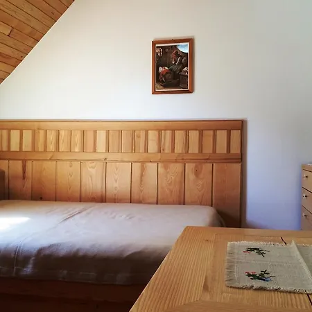 Vakantieboerderij Govc-vrsnik