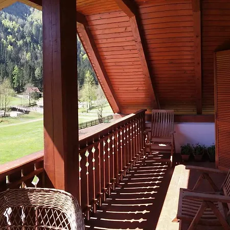 Farm stay Govc-vrsnik *