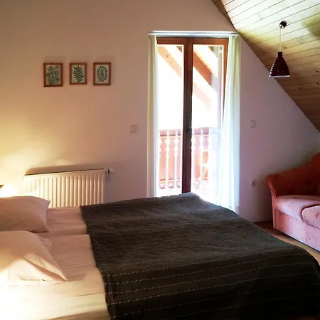 Govc-vrsnik * Solčava