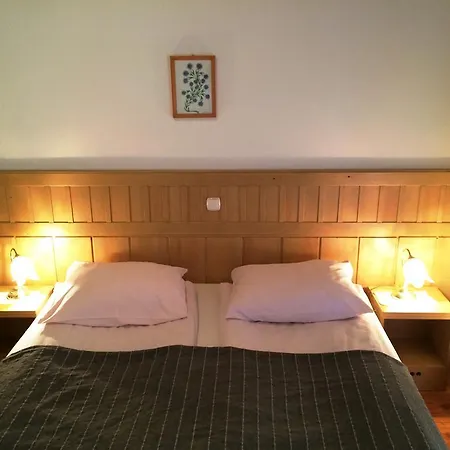 Govc-vrsnik Farm stay Solcava