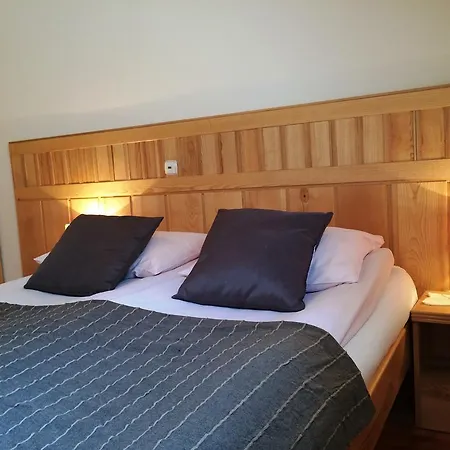 Govc-vrsnik Vakantieboerderij Solčava