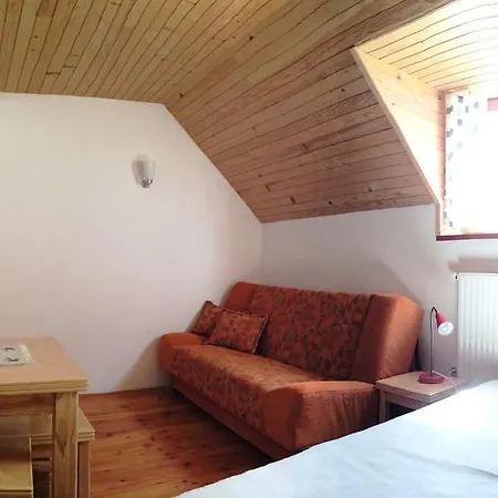 Govc-vrsnik Farm stay