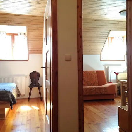 Farm stay Govc-vrsnik
