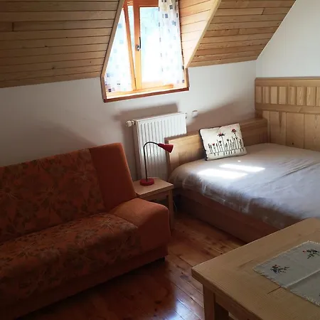 Govc-vrsnik Farm stay