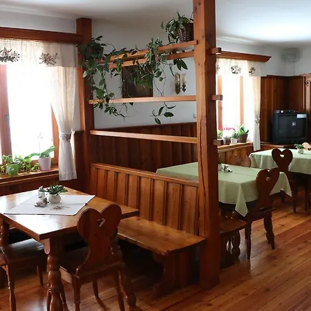 Tourist Farm Govc-vrsnik