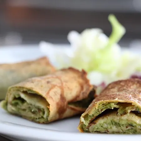 Govc-vrsnik Farm stay *