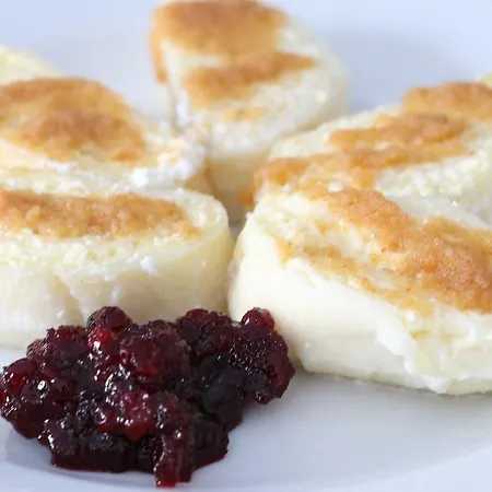 Lantgård Govc-vrsnik