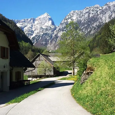 Tourist Farm Govc-vrsnik