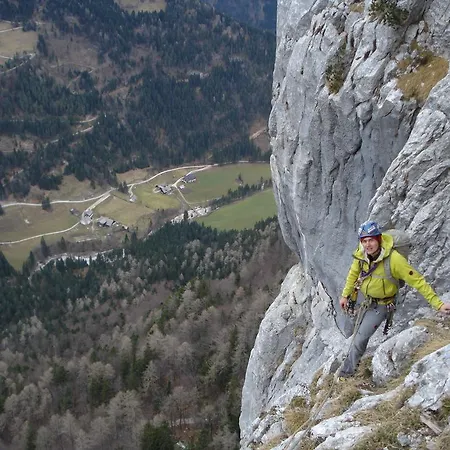 Vakantieboerderij Govc-vrsnik