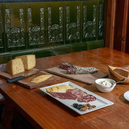 Vakantieboerderij Govc-vrsnik Solčava