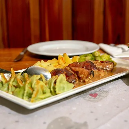 Govc-vrsnik Lantgård