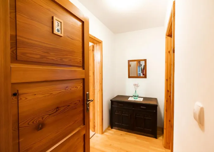 Alloggio per agriturismo Govc-vrsnik